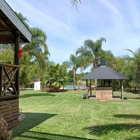 Cabanas Del Paraiso Colón Extérieur photo