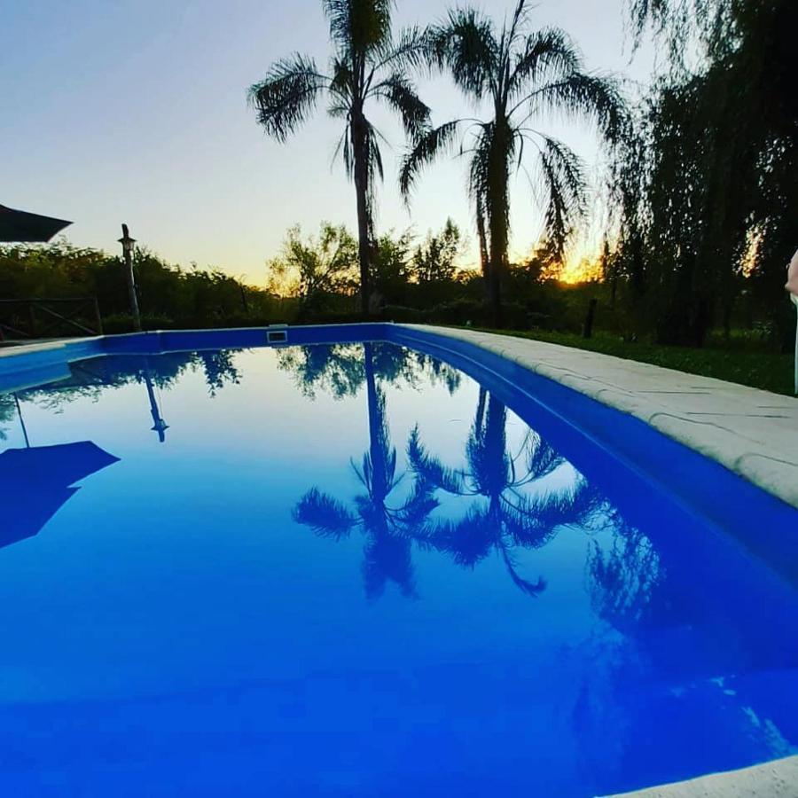 Cabanas Del Paraiso Colón Extérieur photo