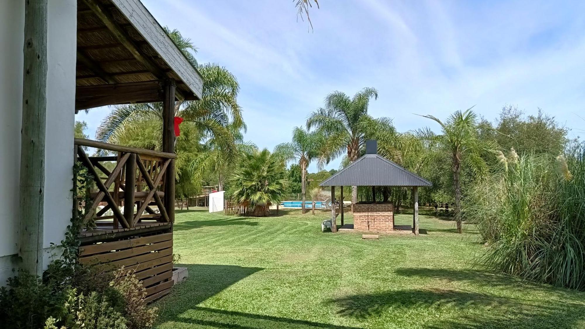 Cabanas Del Paraiso Colón Extérieur photo