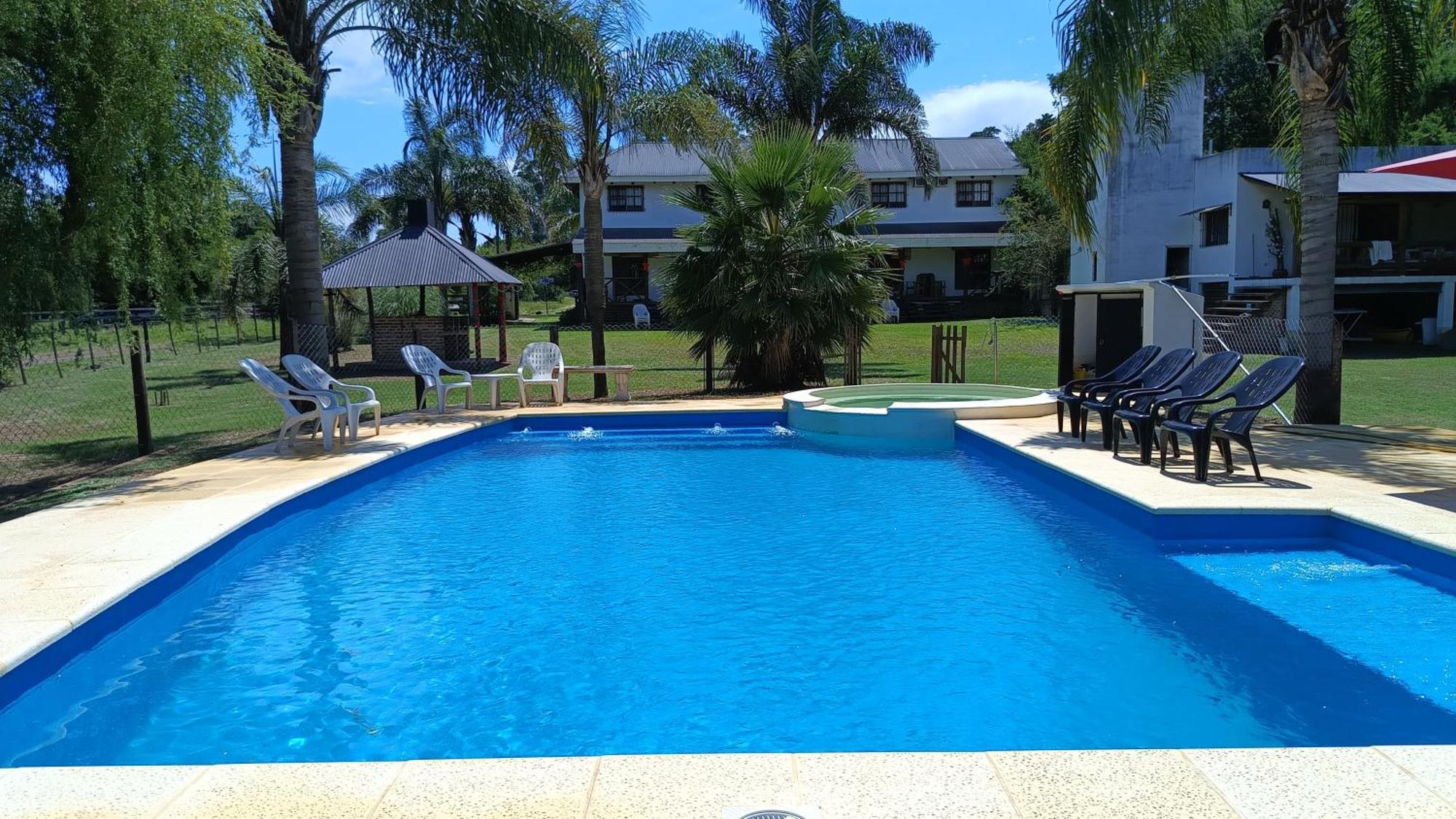 Cabanas Del Paraiso Colón Extérieur photo