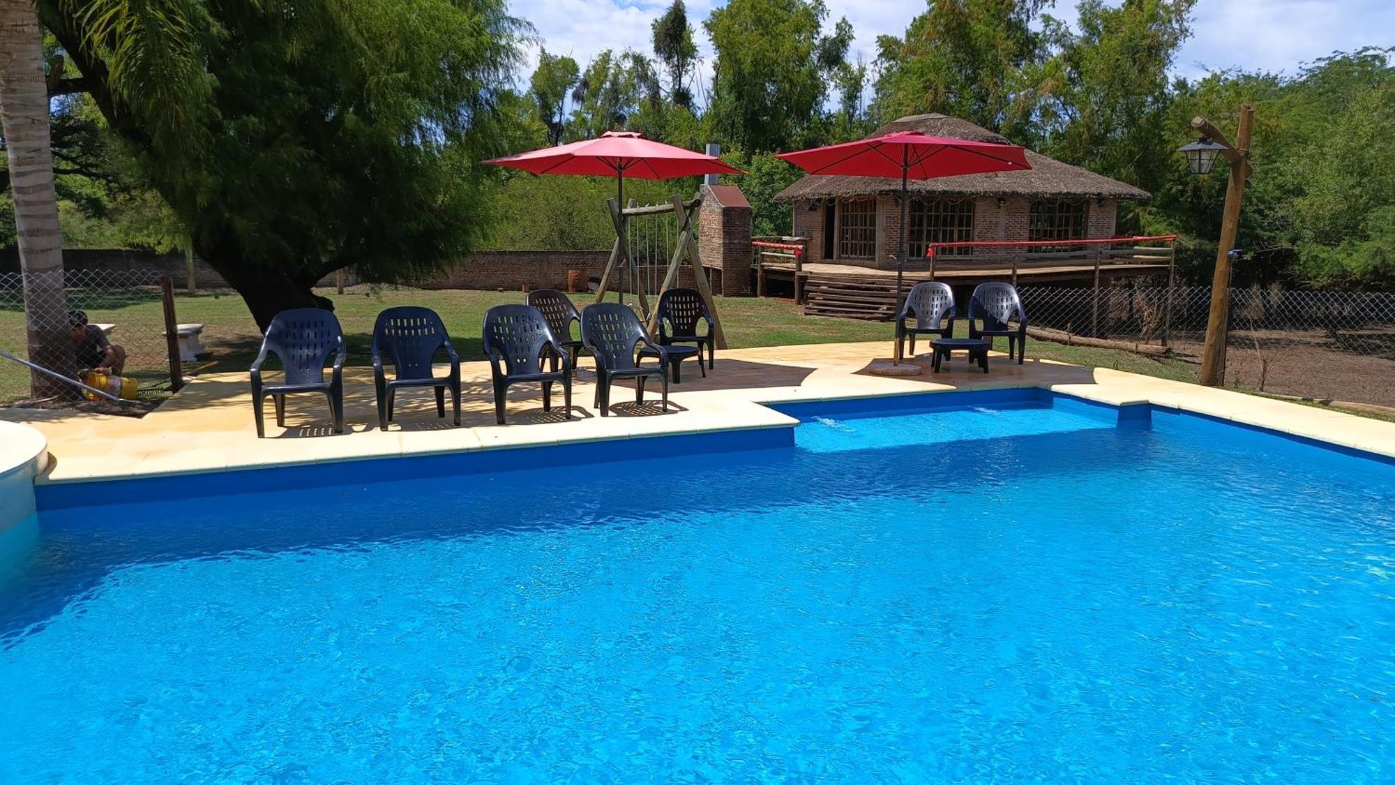 Cabanas Del Paraiso Colón Extérieur photo