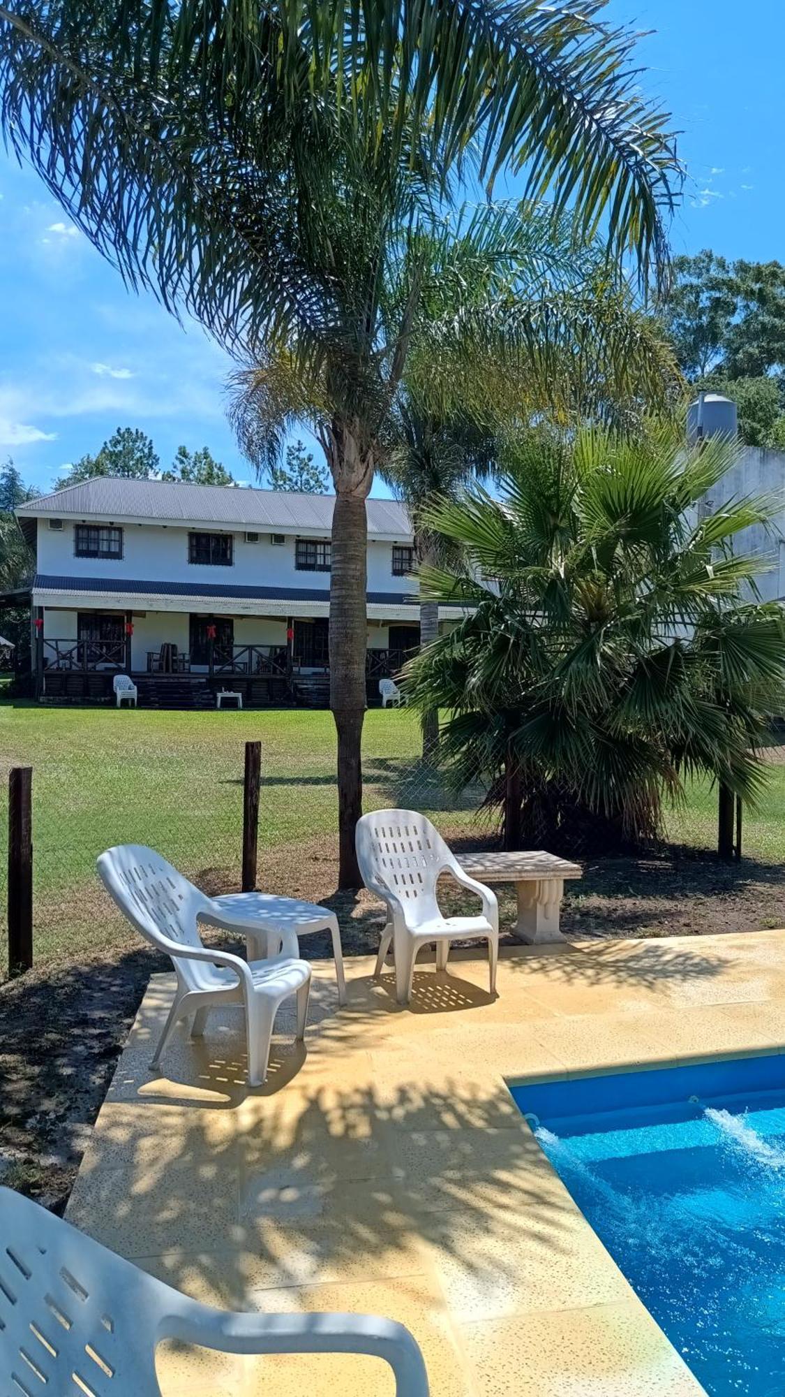 Cabanas Del Paraiso Colón Extérieur photo