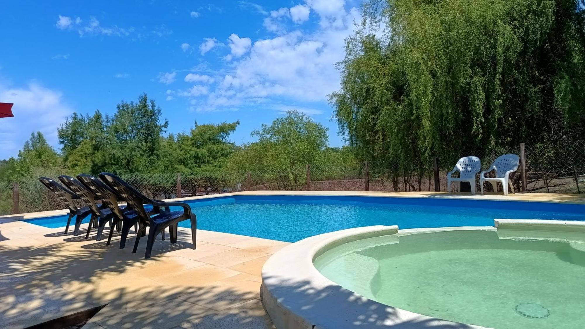 Cabanas Del Paraiso Colón Extérieur photo