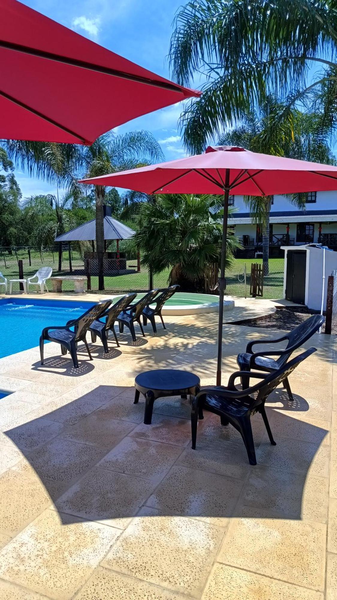 Cabanas Del Paraiso Colón Extérieur photo