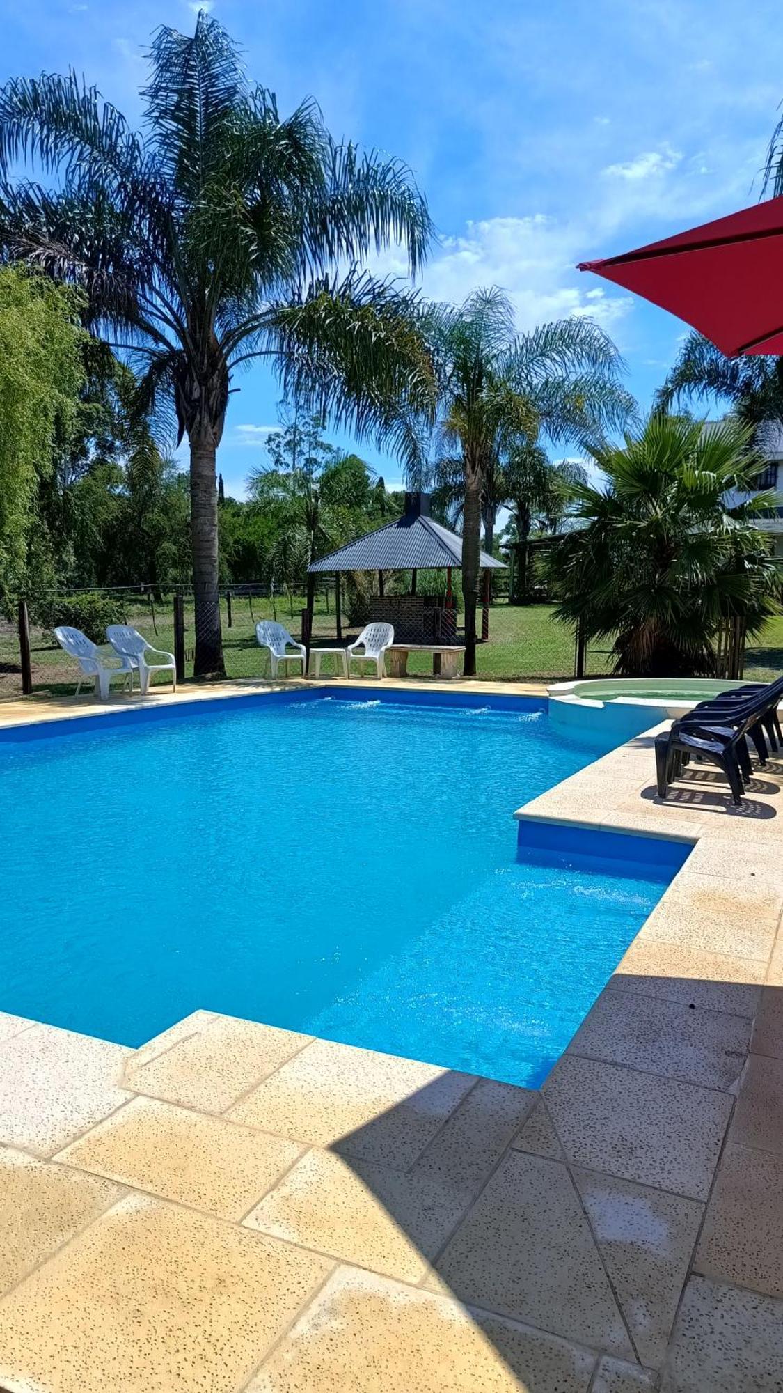 Cabanas Del Paraiso Colón Extérieur photo