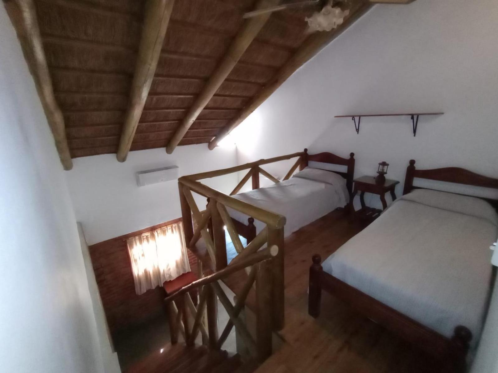 Cabanas Del Paraiso Colón Extérieur photo