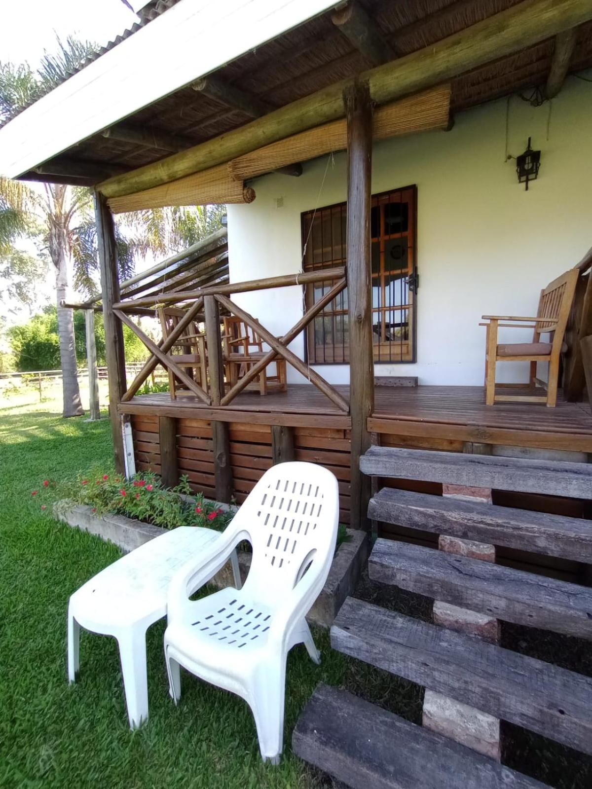 Cabanas Del Paraiso Colón Extérieur photo