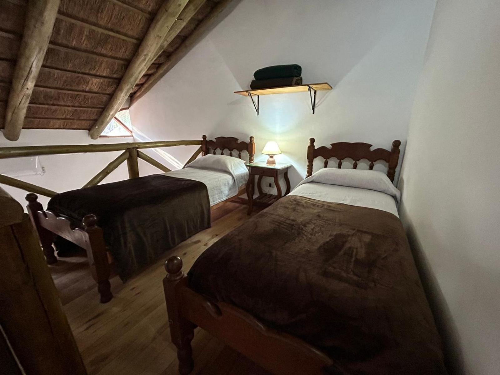Cabanas Del Paraiso Colón Extérieur photo