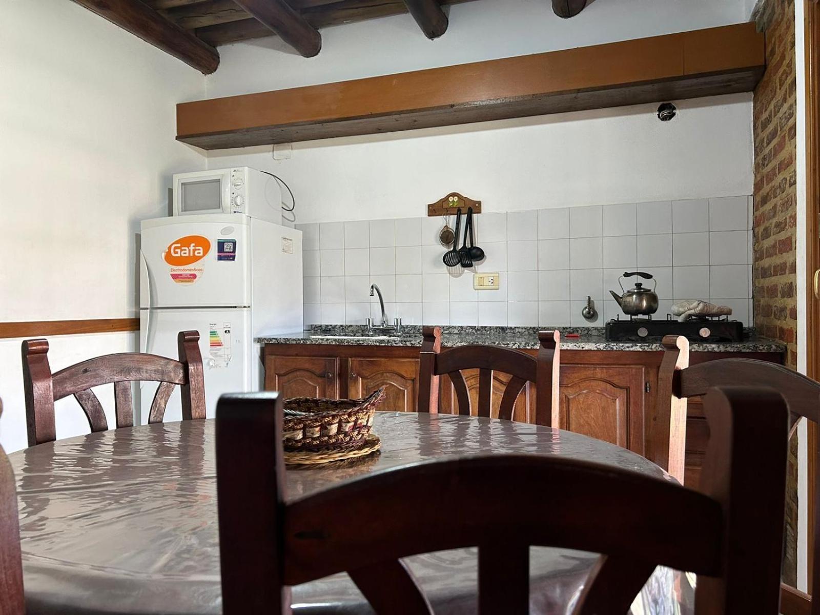 Cabanas Del Paraiso Colón Extérieur photo