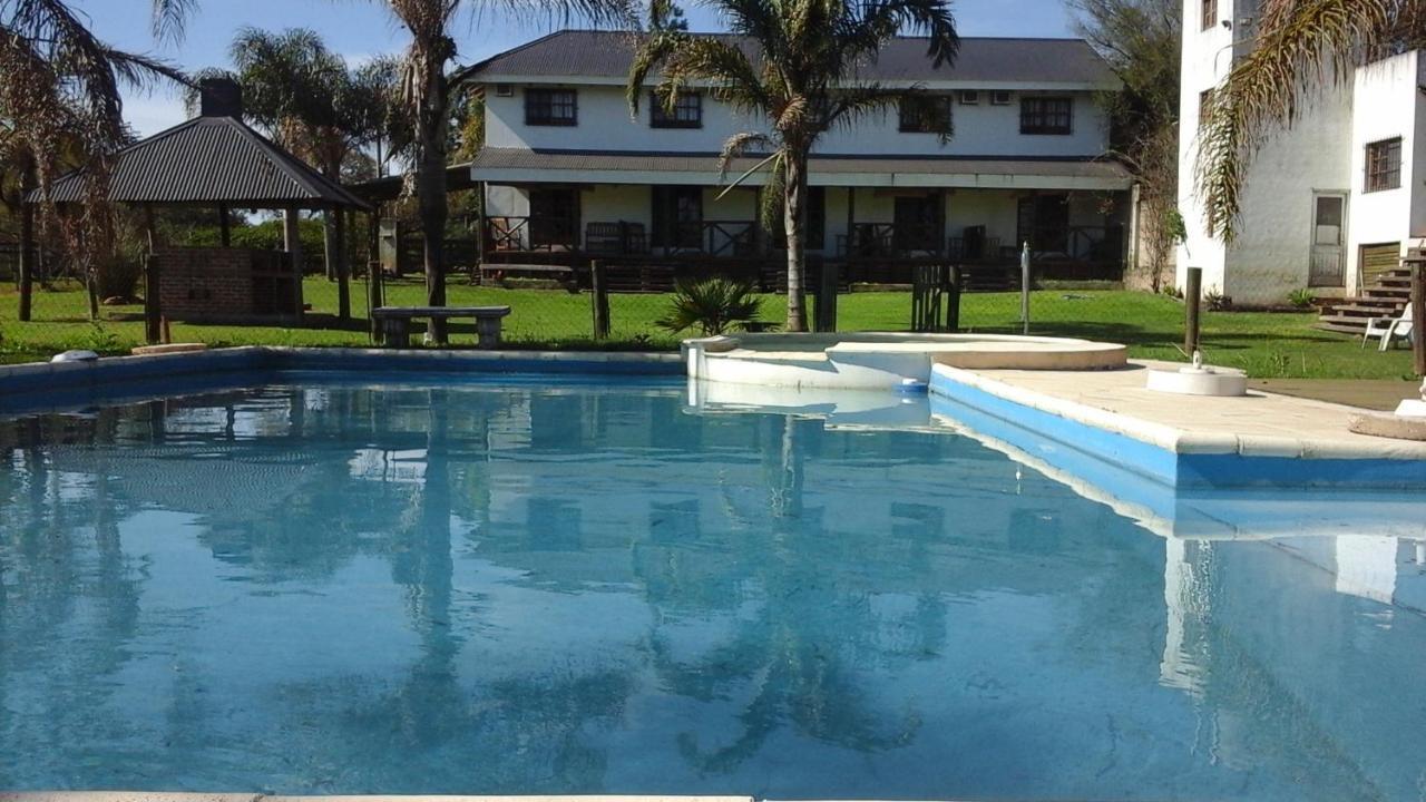 Cabanas Del Paraiso Colón Extérieur photo